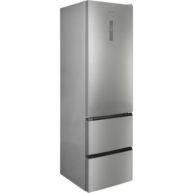 Bauknecht KGDD NF 200C | Koelvriescombinatie | C | Nofrost
