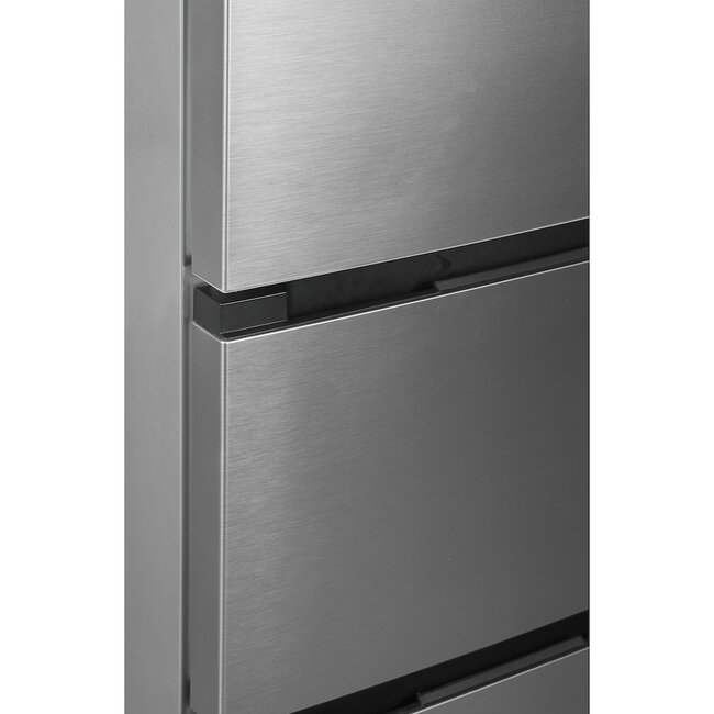 Bauknecht KGDD NF 200C | Koelvriescombinatie | C | Nofrost