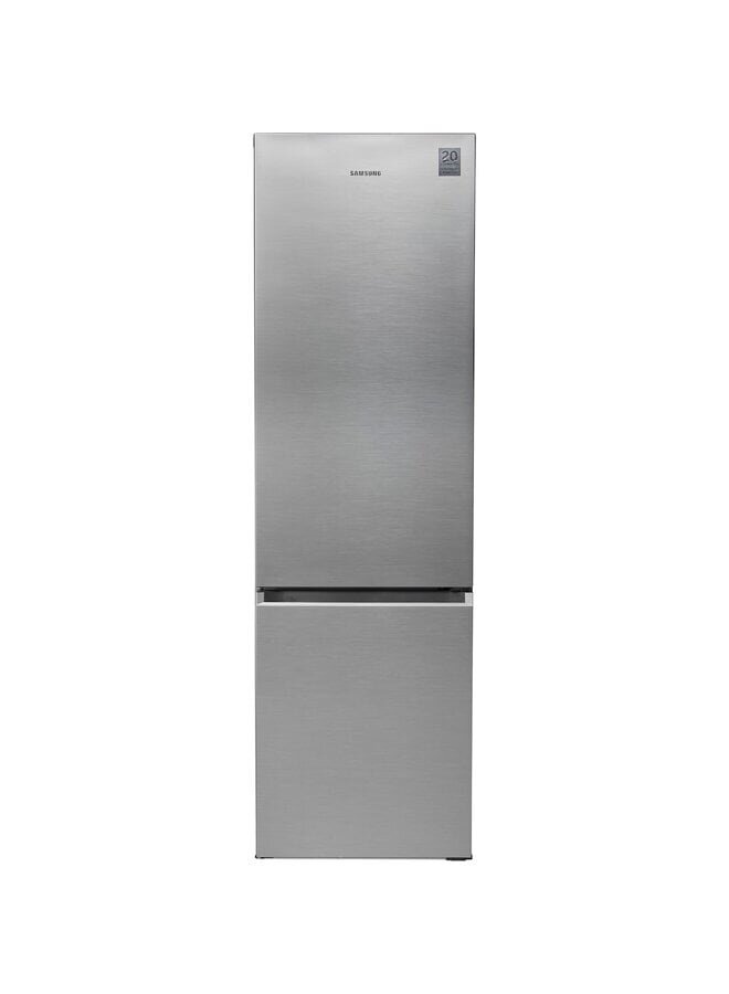 Samsung RL38T607BS9 | Koelvriescombinatie | B