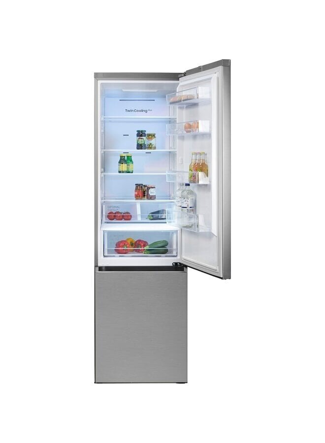 Samsung RL38T607BS9 | Koelvriescombinatie | B