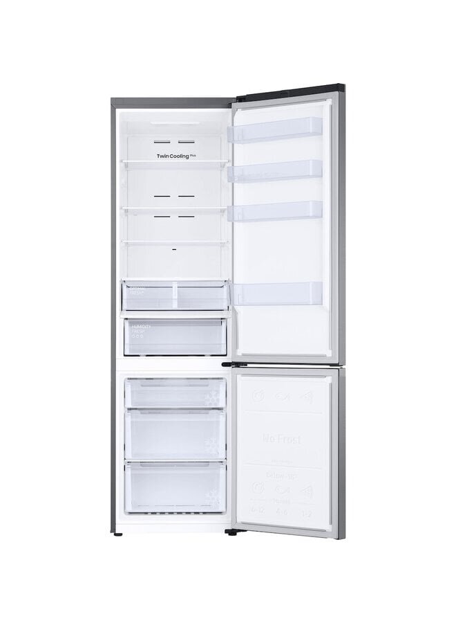 Samsung RL38T607BS9 | Koelvriescombinatie | B