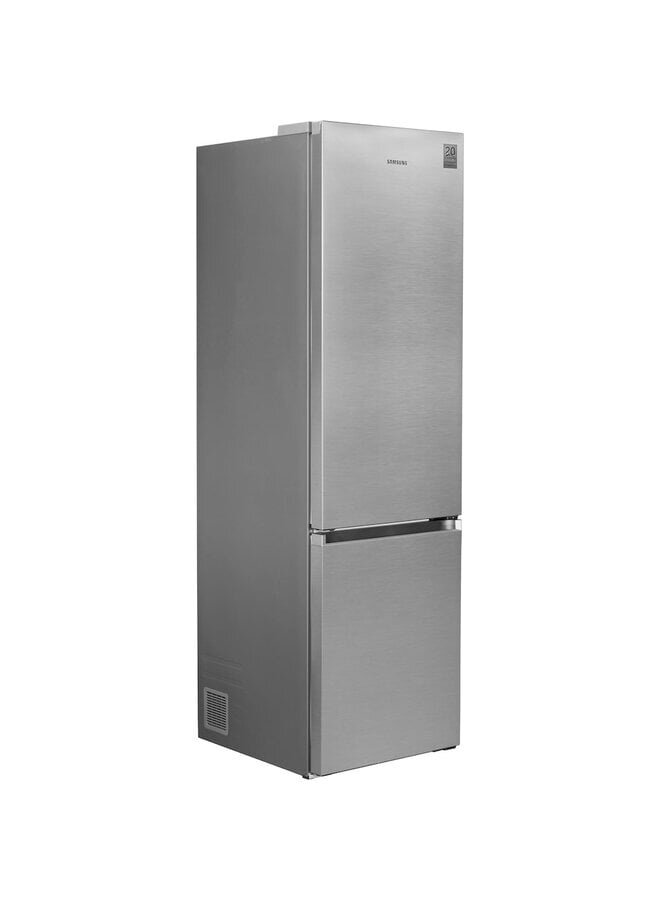 Samsung RL38T607BS9 | Koelvriescombinatie | B