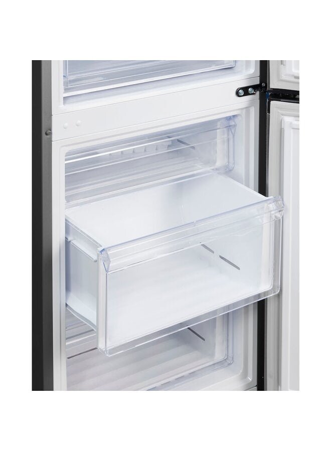 Samsung RL38T607BS9 | Koelvriescombinatie | B