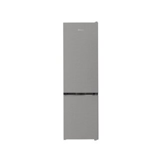 Bauknecht KGDNF 20C IN | Koelvriescombinatie | RVS | C Bauknecht KGDNF 20C IN | Koelvriescombinatie | RVS | C