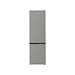 Bauknecht KGDNF 20C IN | Koelvriescombinatie | RVS | C
