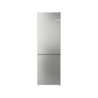 Bosch KGN362LAF | Koelvriescombinatie | A | RVS