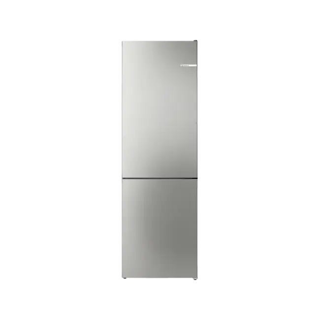 Bosch KGN362LAF | Koelvriescombinatie | A | RVS