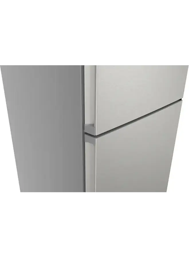 Bosch KGN362LAF | Koelvriescombinatie | A | RVS
