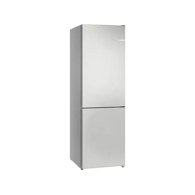 Bosch KGN362LAF | Koelvriescombinatie | A | RVS