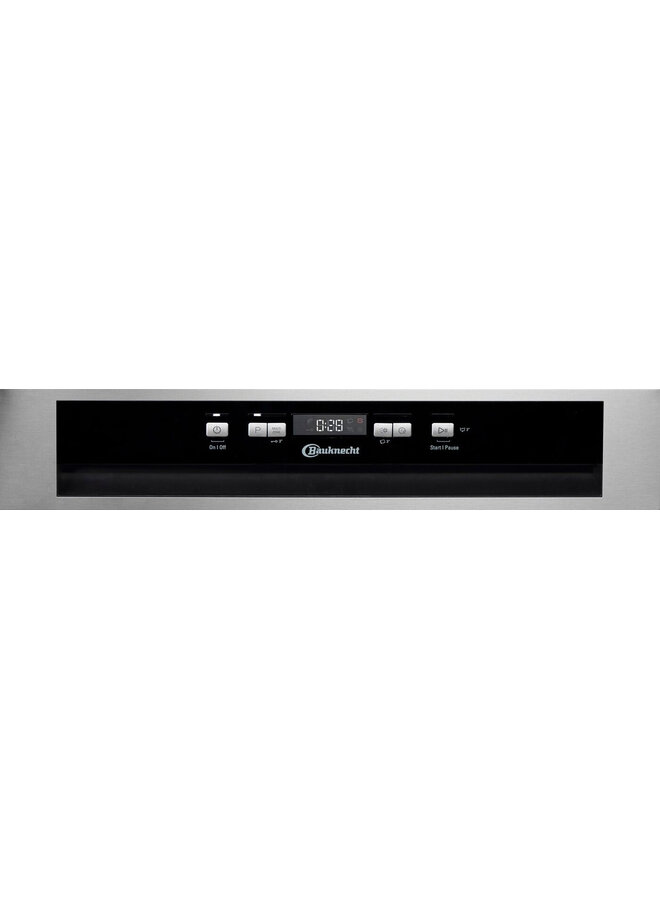 Bauknecht OBUC Ecosilent 9760 | Onderbouw vaatwasser | A