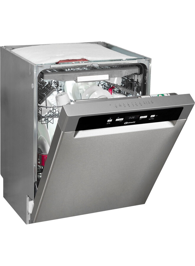 OBUC Ecosilent 9760 | Onderbouw vaatwasser | A