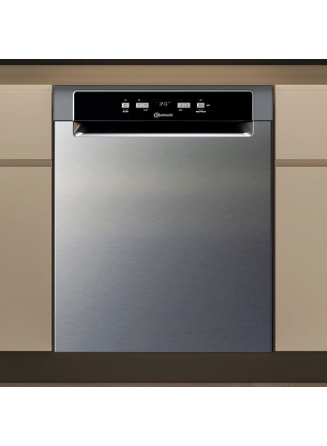Bauknecht OBUC Ecosilent 9760 | Onderbouw vaatwasser | A