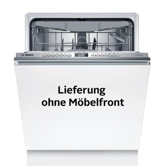 Bosch SBV4ECX28E | Inbouw vaatwasser | XXL model Bosch SBV4ECX28E | Inbouw vaatwasser | XXL model