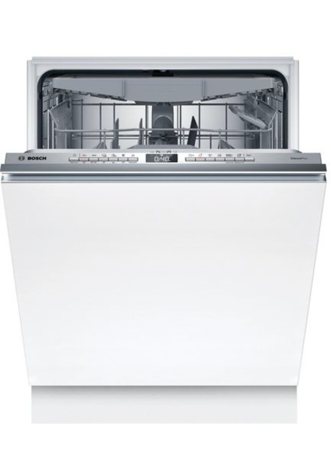 Bosch SBV4ECX28E | Inbouw vaatwasser | XXL model