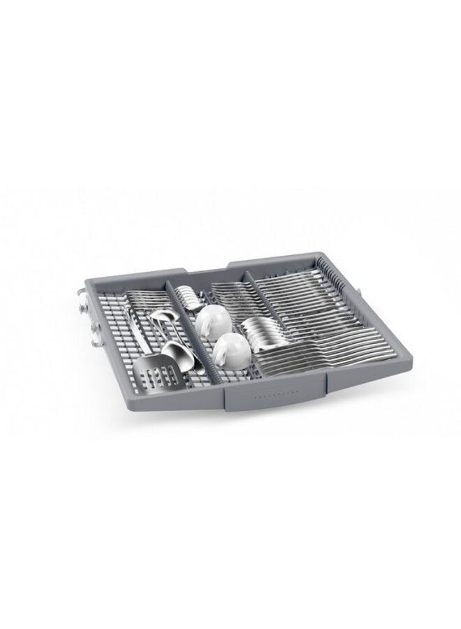 Bosch SBV4ECX28E | Inbouw vaatwasser | XXL model
