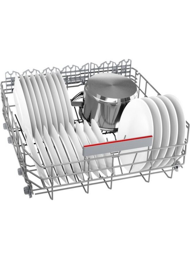 Bosch SBV4ECX28E | Inbouw vaatwasser | XXL model