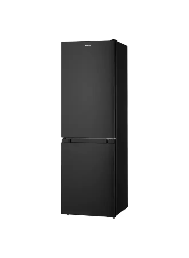 Inventum KV1500B | Koelvriescombinatie | Zwart