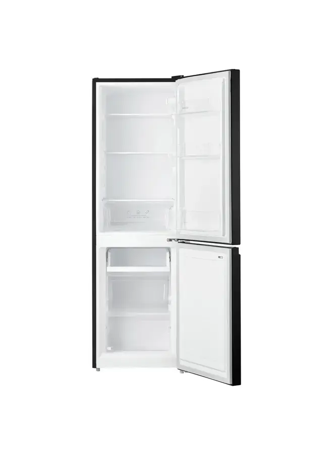 Inventum KV1500B | Koelvriescombinatie | Zwart
