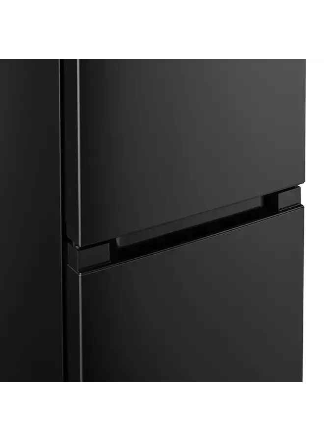 Inventum KV1500B | Koelvriescombinatie | Zwart