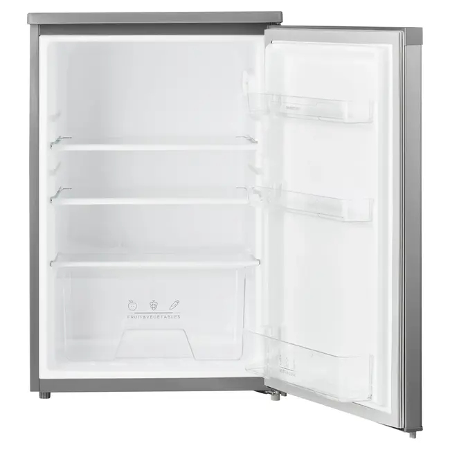 Inventum KK550S | Tafelmodel koelkast | Zilver