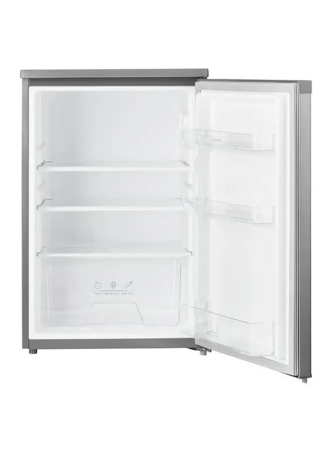 Inventum KK550S | Tafelmodel koelkast | Zilver