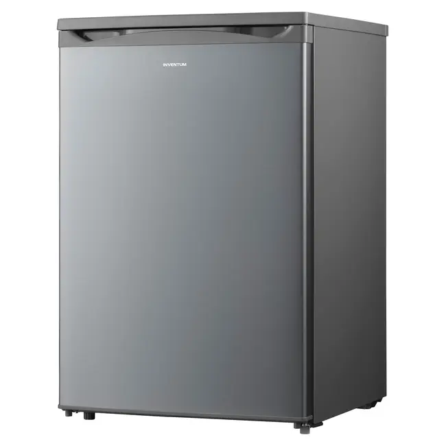 Inventum KK550S | Tafelmodel koelkast | Zilver