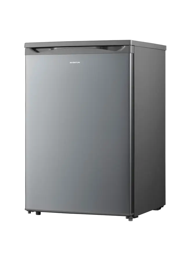 Inventum KK550S | Tafelmodel koelkast | Zilver