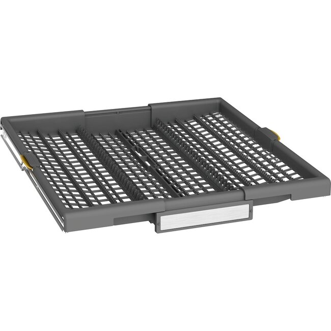 Bauknecht B7F HS51 X | Vrijstaande vaatwasser | B | Autodeur