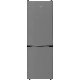 Beko B5RCNA376HXB | Koelvriescombinatie | RVS Beko B5RCNA376HXB | Koelvriescombinatie | RVS