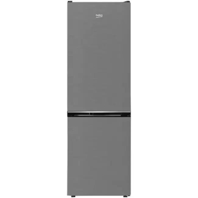 Beko B5RCNA376HXB | Koelvriescombinatie | RVS
