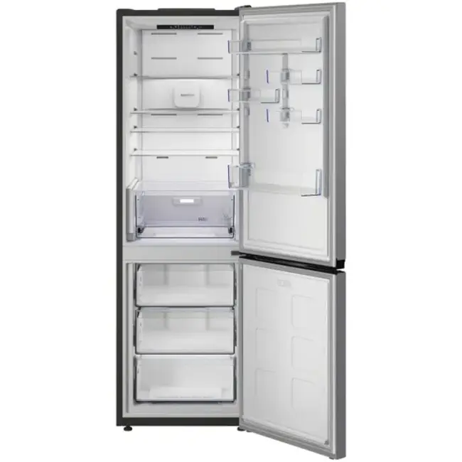 Beko B5RCNA376HXB | Koelvriescombinatie | RVS