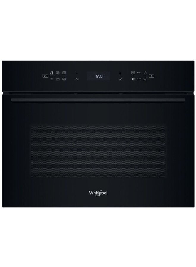 WCW7O7HTSB | Inbouw oven met Magetron | 45 cm