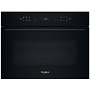 Whirlpool WCW7O7HTSB | Inbouw oven met Magetron | 45 cm