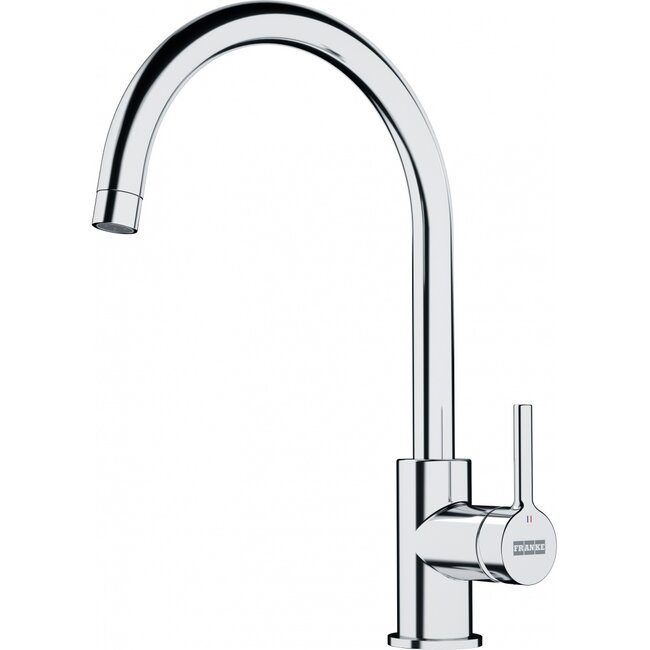 Franke Keuken kraan Lina Chrome