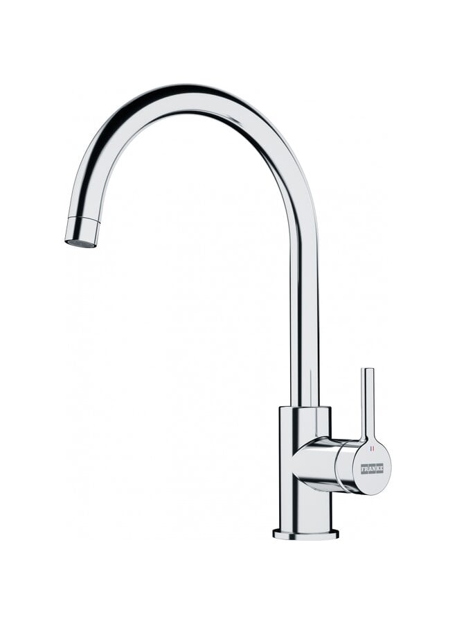 Franke Keukenkraan Lina Chrome