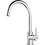 Franke Keukenkraan Lina Chrome