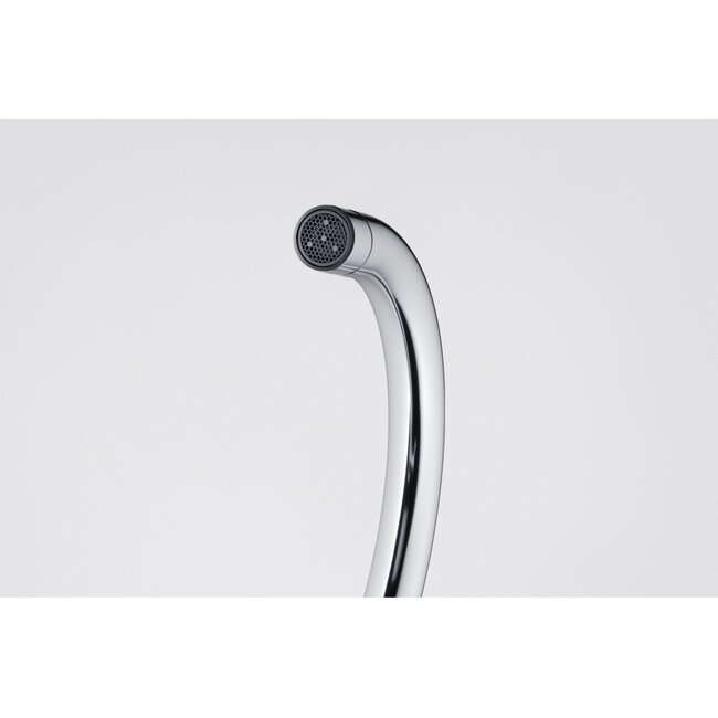 Franke Keuken kraan Lina Chrome