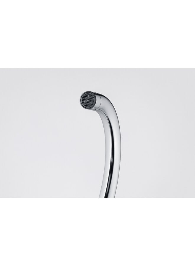 Franke Keukenkraan Lina Chrome