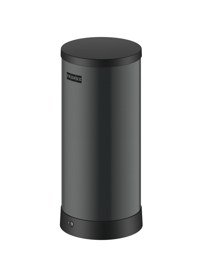 Franke Maris 3 in 1 Kokend water keukenkraan RVS | 7 Ltr