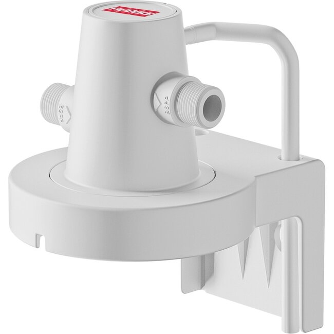 Franke Maris 3 in 1 Kokend water keukenkraan RVS | 7 Ltr