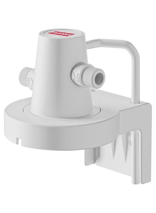 Franke Maris 3 in 1 Kokend water keukenkraan RVS | 7 Ltr