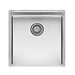 Reginox New York 40x40 | Spoelbak | RVS