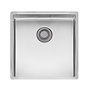 Reginox New York 40x40 | Spoelbak | RVS