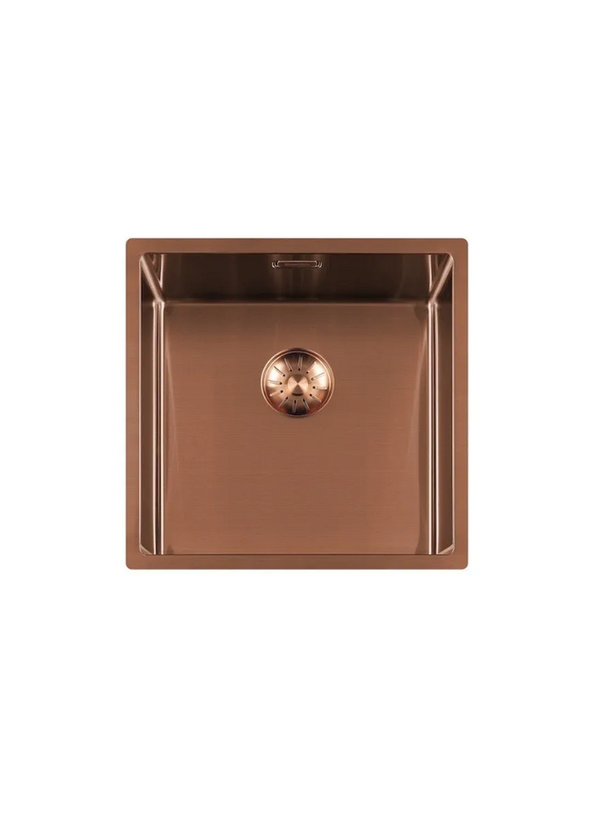 Royal Series 40-SP | Spoelbak | Copper