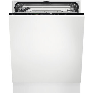 AEG FSB5361CZ  | Inbouw vaatwasser | SatelliteClean | AutoDeur