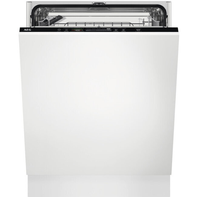AEG FSB5361CZ  | Inbouw vaatwasser | SatelliteClean | AutoDeur