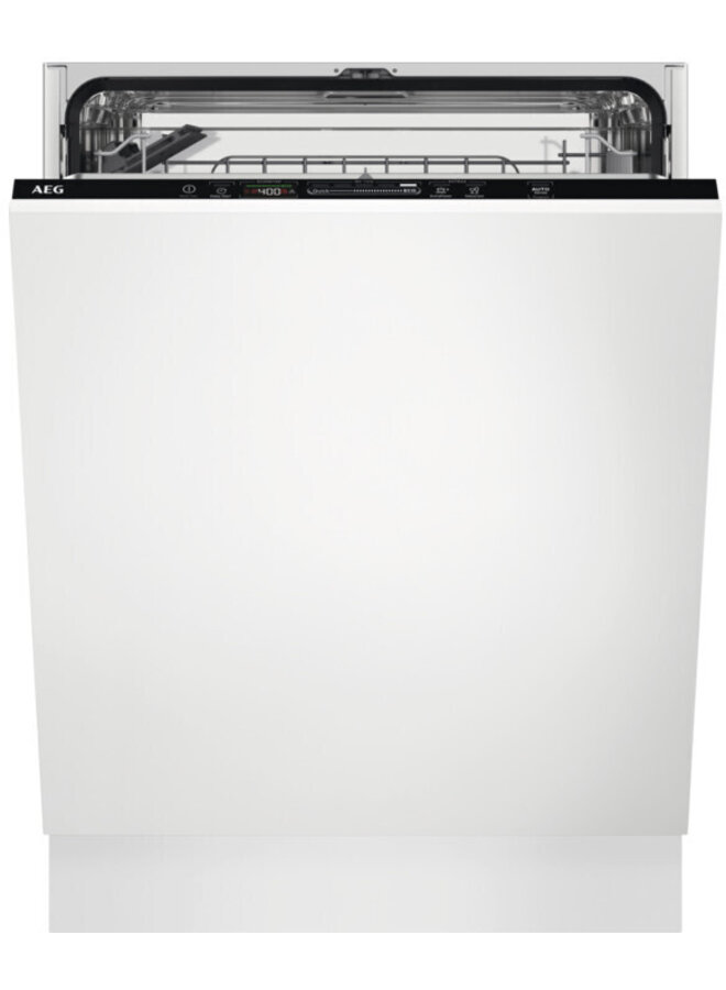 AEG FSB5361CZ  | Inbouw vaatwasser | SatelliteClean | AutoDeur