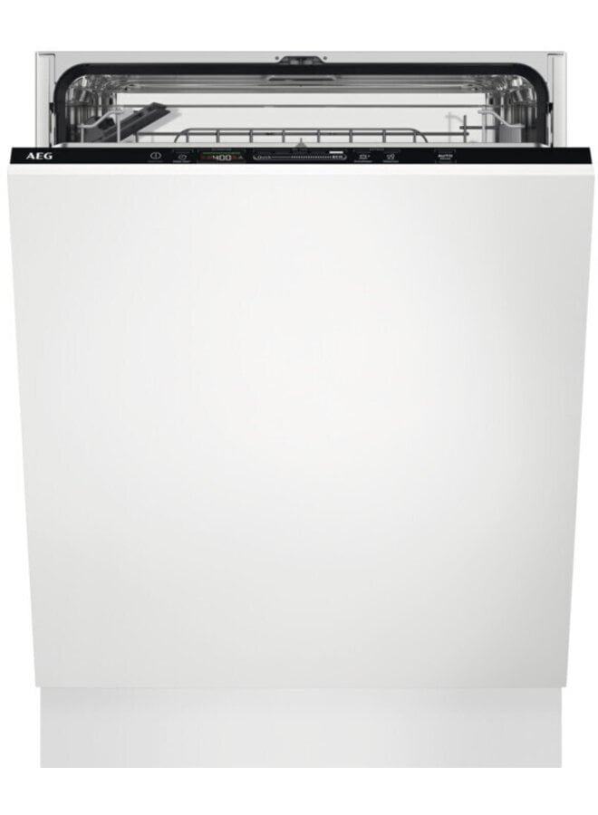FSB5361CZ  | Inbouw vaatwasser | SatelliteClean | AutoDeur