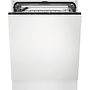 AEG FSB5361CZ  | Inbouw vaatwasser | SatelliteClean | AutoDeur