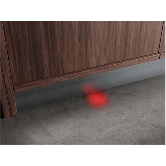 AEG FSB5361CZ  | Inbouw vaatwasser | SatelliteClean | AutoDeur